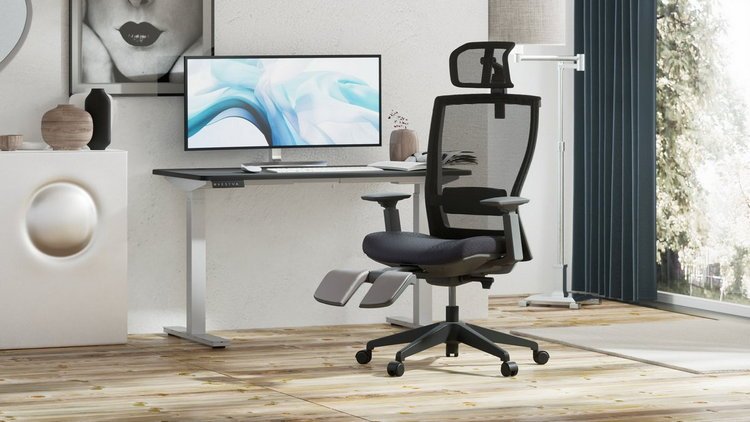Яке вибрати крісло за ергономікою Яке вибрати крісло за ергономікою