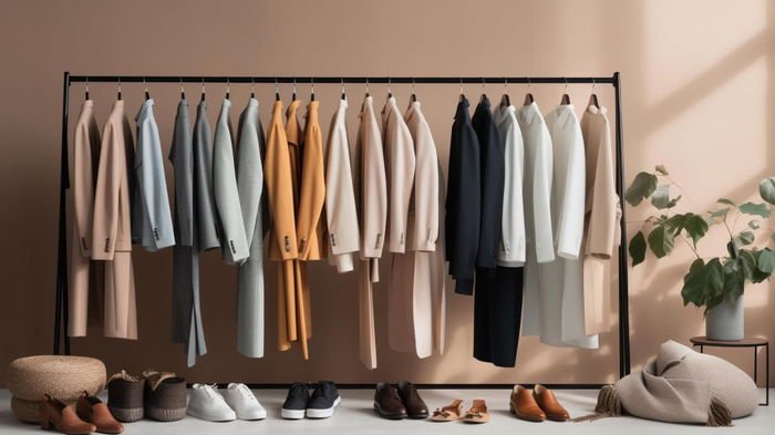 Что делать, если электризуется одежда: избавляемся раз и навсегда Что делать, если электризуется одежда: избавляемся раз и навсегда