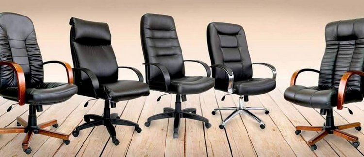 Яке вибрати крісло за ергономікою