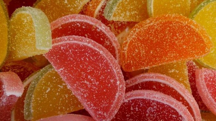 Самые полезные сладости, которые защищают печень и снижают уровень холестерина Самые полезные сладости, которые защищают печень и снижают уровень холестерина