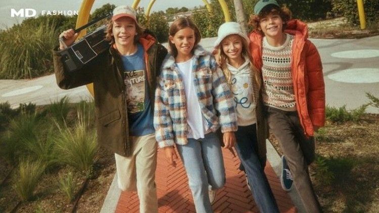 MD-Fashion: место, где рождается индивидуальность MD-Fashion: место, где рождается индивидуальность