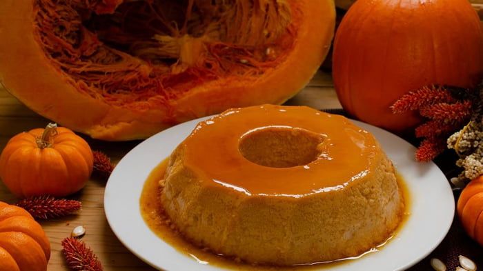 Манник из тыквы, пропитанный сиропом: рецепт кекса с нежной структурой Манник из тыквы, пропитанный сиропом: рецепт кекса с нежной структурой