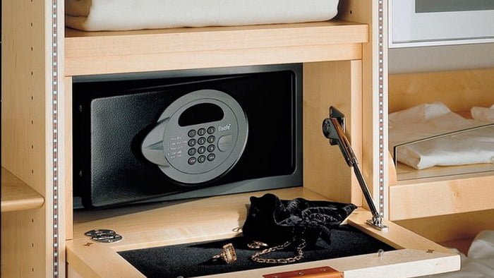 Критерии выбора домашнего сейфа Критерии выбора домашнего сейфа