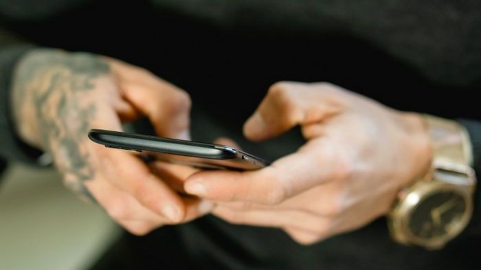 Страх отсутствия смартфонов растет: как определить, страдаете ли вы номофобией