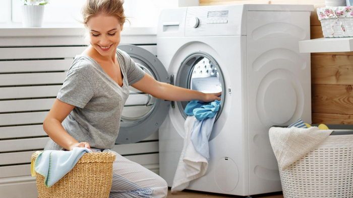 Как можно использовать аспирин во время стирки: три способа Как можно использовать аспирин во время стирки: три способа