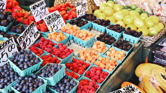 Врачи назвали лучшую ягоду, которая снижает сахар при диабете