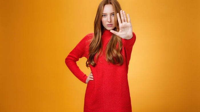 Если вас пытаются унизить, скажите только одно слово: это беспроигрышный прием