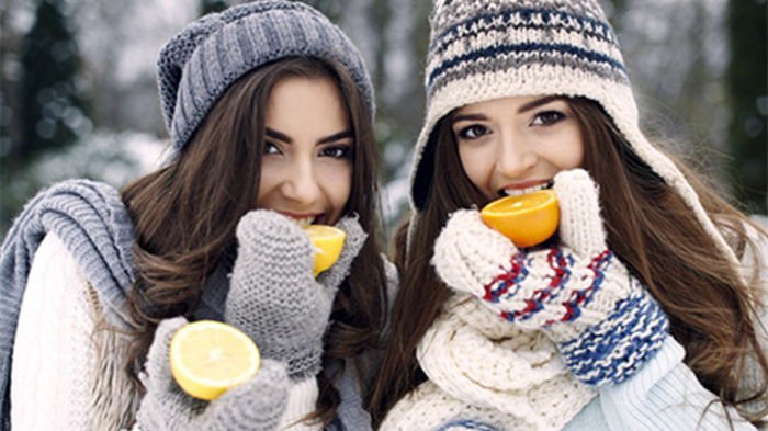 Диетолог рассказала, какими витаминами дополнить свой зимний рацион