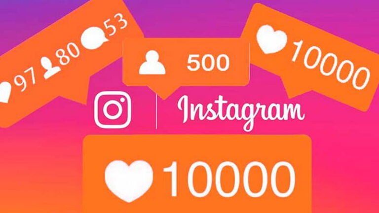 Масфолловінг чи накрутка інстаграм: що краще для просування?