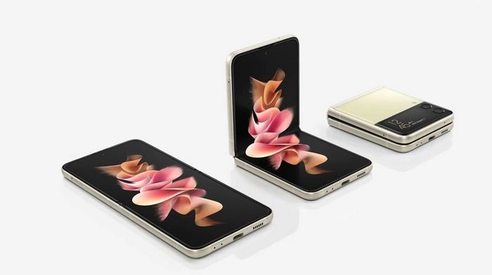 Почему стоит купить Samsung Flip 512GB