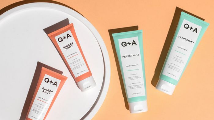 Чому варто використовувати для обличчя натуральну косметику Чому варто використовувати для обличчя натуральну косметику