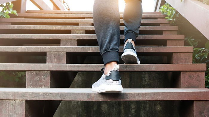 Сколько шагов нужно сделать, чтобы похудеть на 1 кг