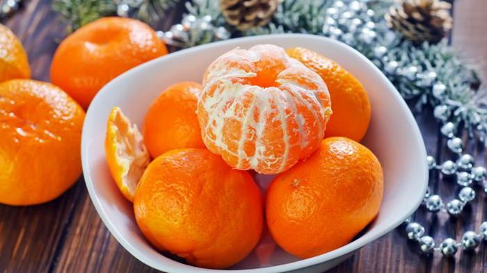 За 15 минут: как сделать кислые мандарины сладкими: секретный японский метод
