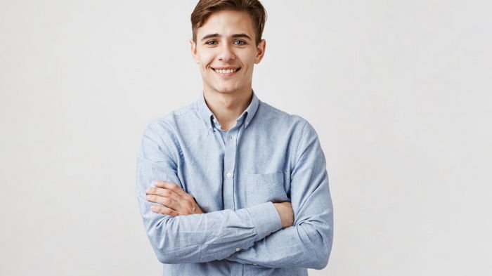 7 мужских имен, притягивающих счастье и удачу, как магнит