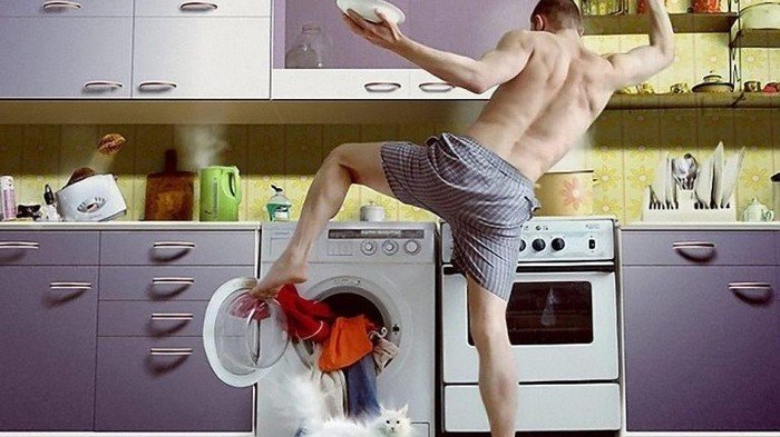 Самые отвратительные мужские привычки, которые раздражают женщин