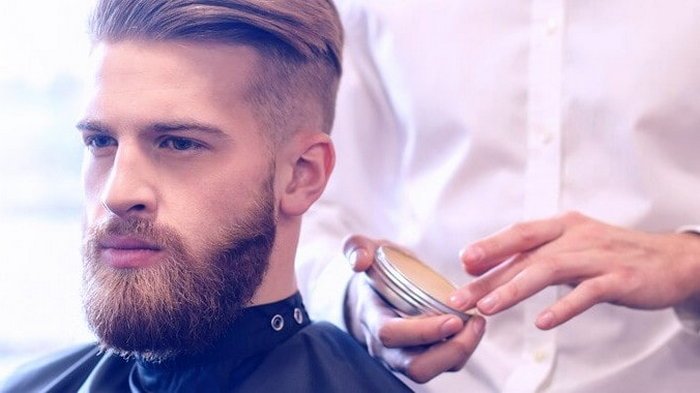 Мужские средства для стайлинга