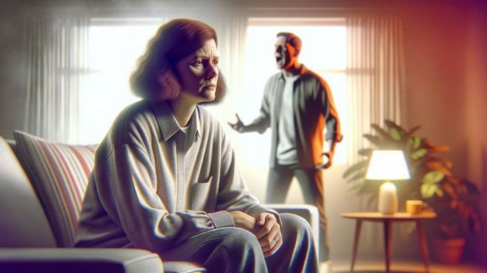 Почему хорошие жены зачастую привлекают плохих мужчин: рассказывает эксперт по отношениям Почему хорошие жены зачастую привлекают плохих мужчин: рассказывает эксперт по отношениям