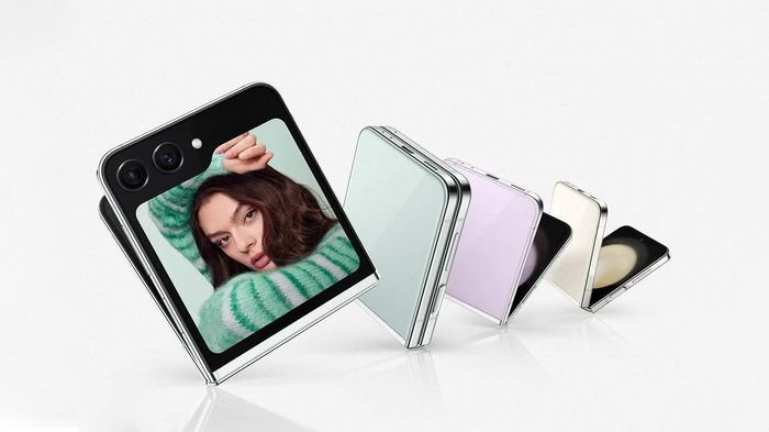 Почему стоит купить Samsung Flip 512GB Почему стоит купить Samsung Flip 512GB