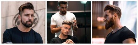 Мужские средства для стайлинга