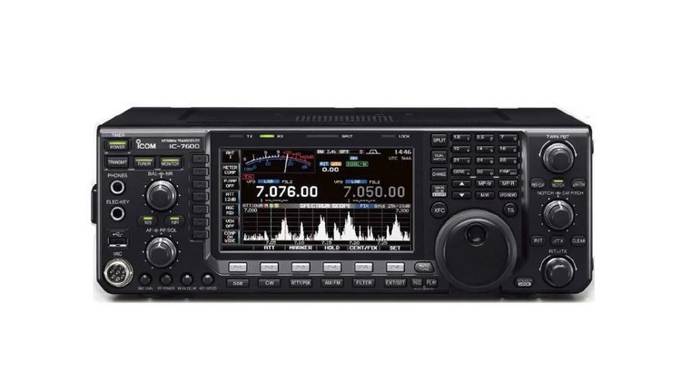 Актуальність стаціонарних трансіверів