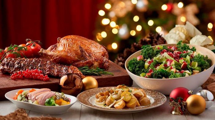 Как пережить зимние праздники без последствий для здоровья: 7 советов от нутрициолога