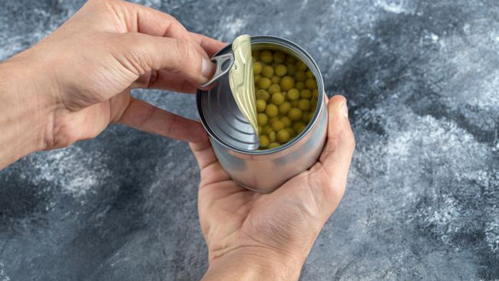 Как правильно выбрать зеленый горошек, чтобы не был старым и дубовым Как правильно выбрать зеленый горошек, чтобы не был старым и дубовым