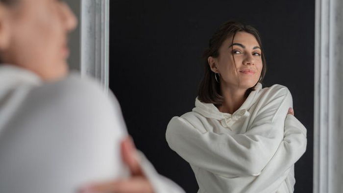 Психолог рассказал, как формируется уверенность в себе Психолог рассказал, как формируется уверенность в себе