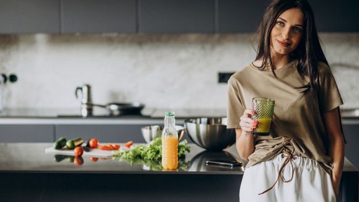 Эти 5 продуктов вредят обмену веществ: как спасти свой метаболизм Эти 5 продуктов вредят обмену веществ: как спасти свой метаболизм