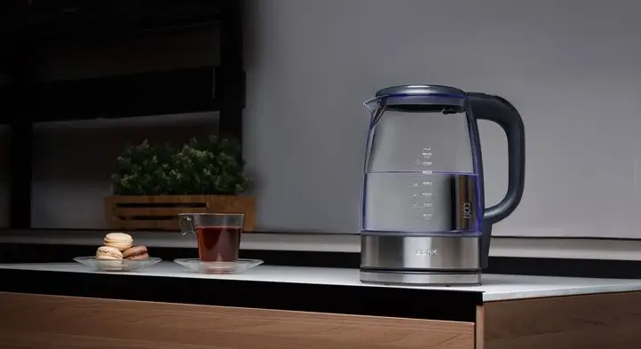 Как выбрать идеальный электрочайник