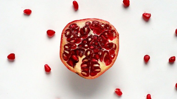 Для здорового сердца и крепких сосудов: 5 полезных свойств граната Для здорового сердца и крепких сосудов: 5 полезных свойств граната