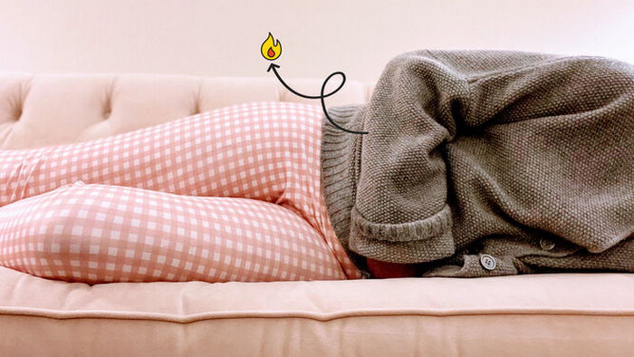 Как избавиться от послепраздничной изжоги: самые простые способы Как избавиться от послепраздничной изжоги: самые простые способы