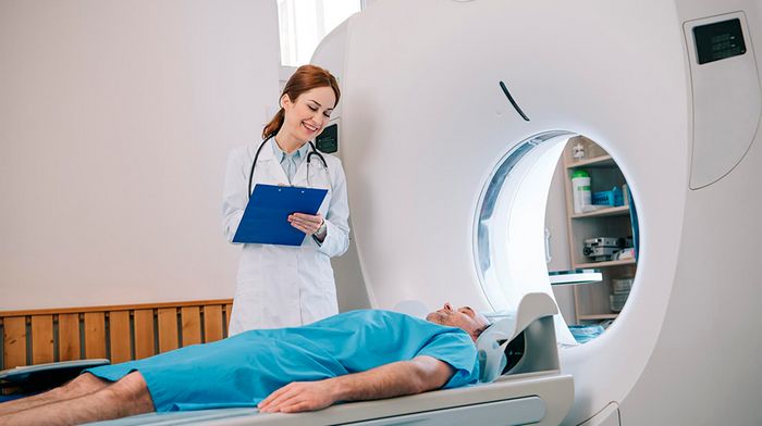 Когда нужно делать КТ Когда нужно делать КТ