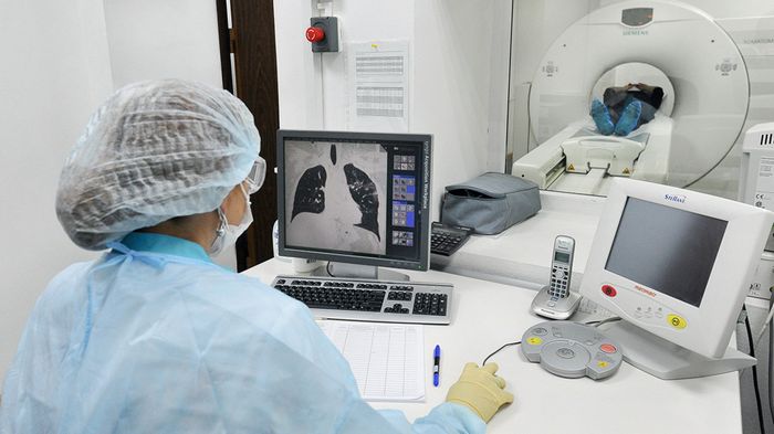 Когда нужно делать КТ