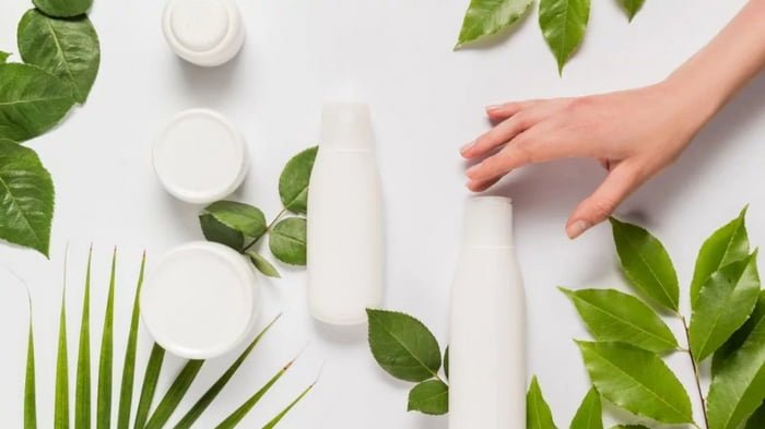 Красота без химии: польза натуральной косметики для лица Красота без химии: польза натуральной косметики для лица