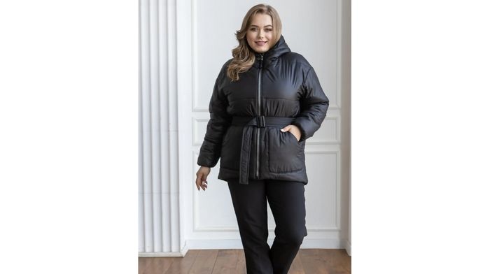 Bolyar – производитель качественных женских курток