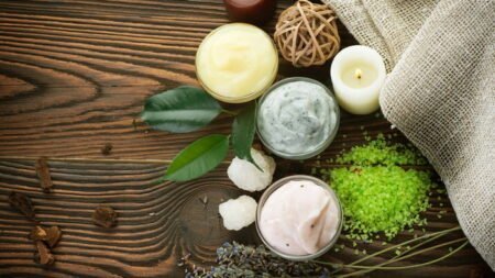 Раскрытие истинного смысла: натуральная косметика против органической косметики