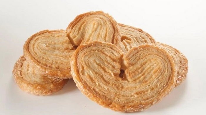 Сахарное печенье «Ушки»: как приготовить вкуснейшее лакомство Сахарное печенье «Ушки»: как приготовить вкуснейшее лакомство