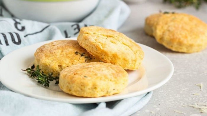 Соленые веночки с сыром: рецепт вкусного печенья Соленые веночки с сыром: рецепт вкусного печенья