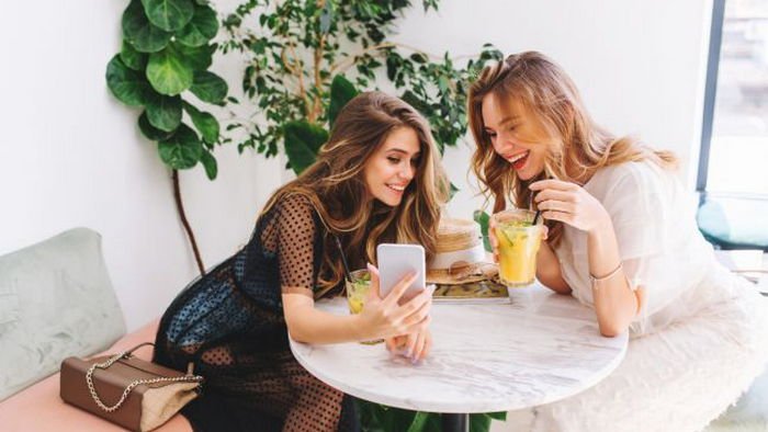 14 признаков настоящей дружбы: проверьте насколько сильная связь у вас с подругами 14 признаков настоящей дружбы: проверьте насколько сильная связь у вас с подругами