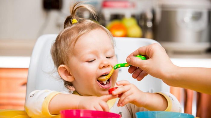 Если ребенок мало ест: причины и советы для родителей детей-малоежек Если ребенок мало ест: причины и советы для родителей детей-малоежек