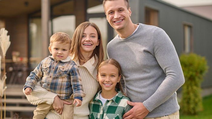 Как вырастить успешного и счастливого ребенка: секреты шведского воспитания