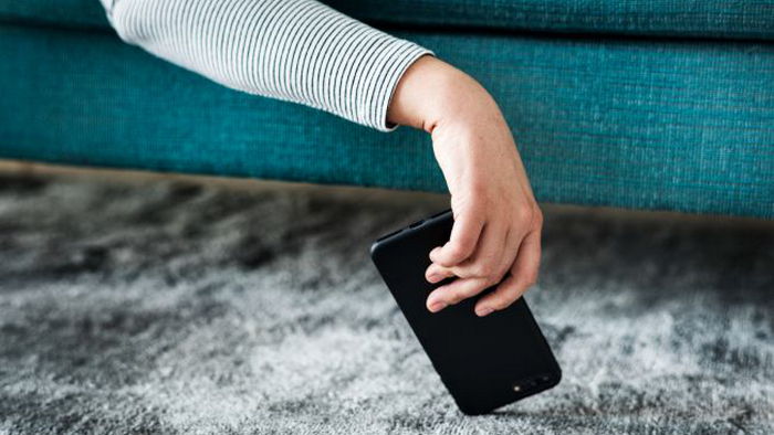 Почему смартфон может сильно нагреваться: основные причины Почему смартфон может сильно нагреваться: основные причины