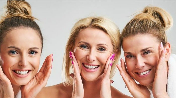 Как выглядеть моложе, когда становишься старше: 9 советов эксперта по красоте Как выглядеть моложе, когда становишься старше: 9 советов эксперта по красоте