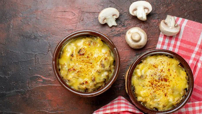 Запеченные бандуряники: непревзойденный рецепт старинной украинской кухни