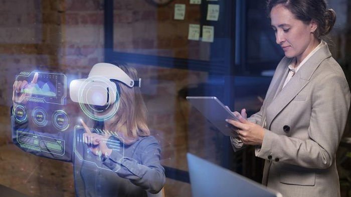 12 профессий, которые будут очень востребованы уже через 5 лет 12 профессий, которые будут очень востребованы уже через 5 лет