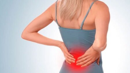 Почему возникают боли в пояснице