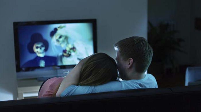 Интересные и жуткие: 5 сериалов, которые не дадут вам уснуть ночью Интересные и жуткие: 5 сериалов, которые не дадут вам уснуть ночью