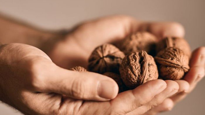 Правда ли, что орехи блокируют усвоение кальция и железа в организме? Ответ диетолога Правда ли, что орехи блокируют усвоение кальция и железа в организме? Ответ диетолога