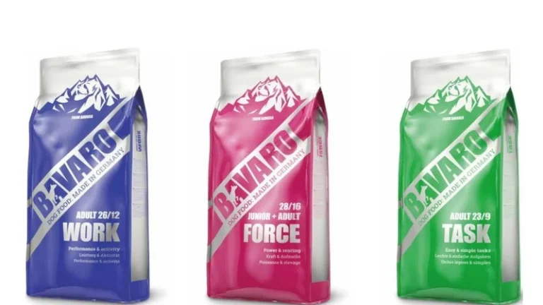 Главные отличия кормов Баваро от аналогичных брендов Главные отличия кормов Баваро от аналогичных брендов