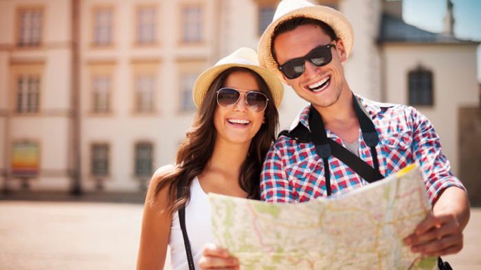 Названы самые безопасные города мира для посещения в 2024 году — и они невероятны